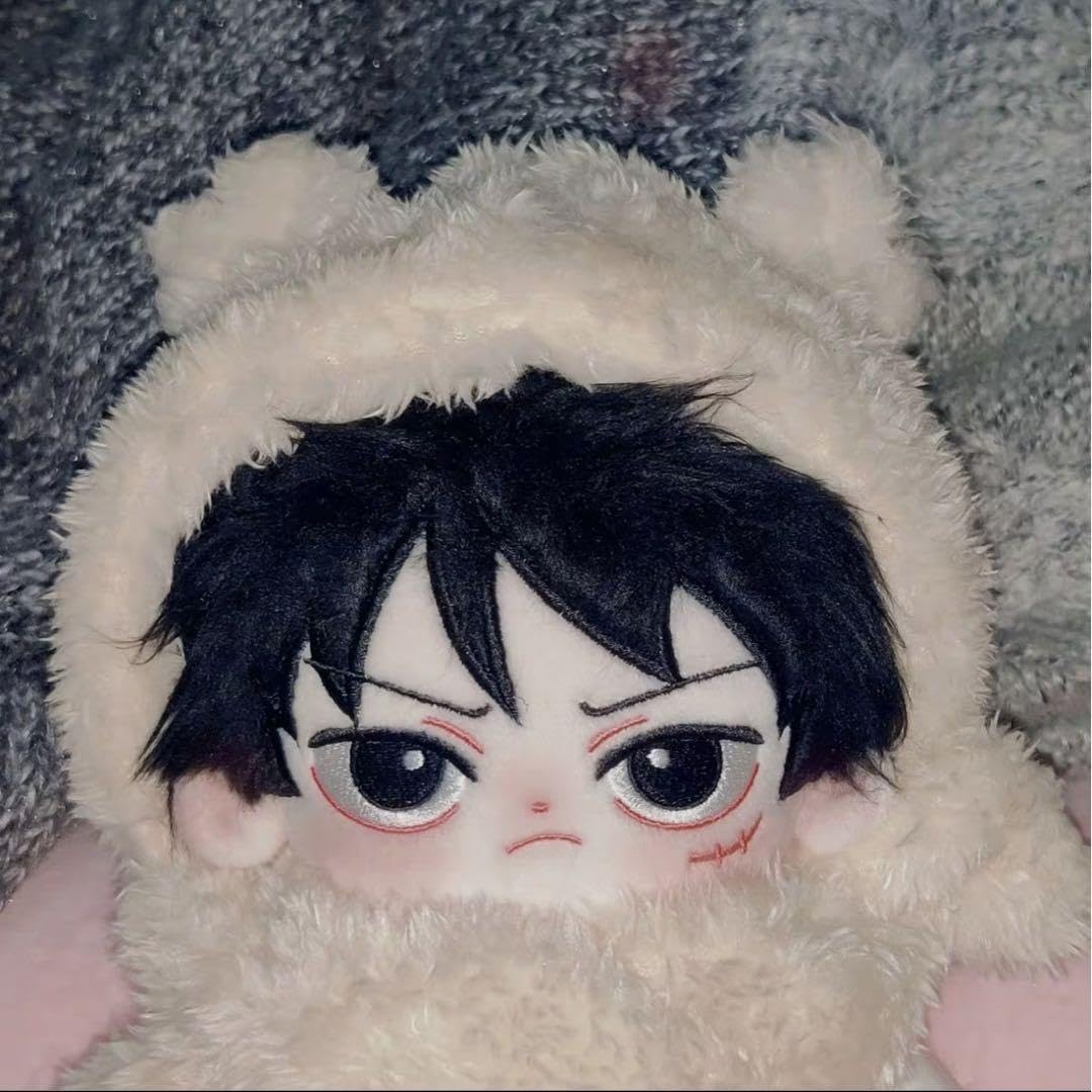 ワンピース ルフィー 着せ替え ぬいぐるみ 20cm Amazon.co.jp: ワンピース ルフィ 20cm綿人形 ぬいぐるみ グッズ